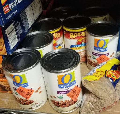 Grocery Store «Safeway», reviews and photos, 838 Sir Francis Drake Blvd, San Anselmo, CA 94960, USA