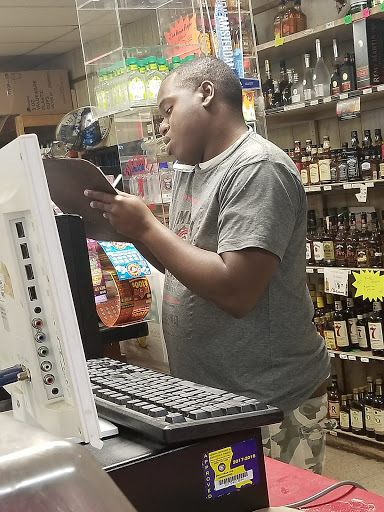 Liquor Store «Cajun Liquor», reviews and photos, 246 E 70th St, Shreveport, LA 71106, USA