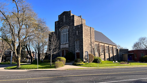 Macneill Baptist Church