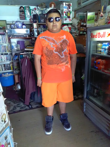 Supermarket «Reynoso Supermarket», reviews and photos, 10750 Merritt St, Castroville, CA 95012, USA