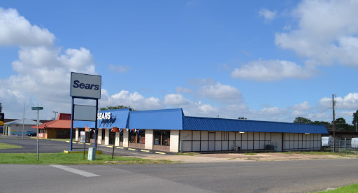 Appliance Store «Sears Hometown Store», reviews and photos, 2121 N Main St, Taylor, TX 76574, USA