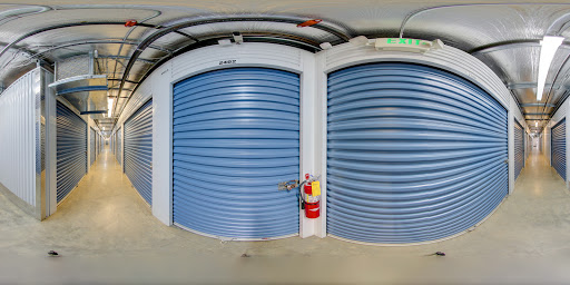 Self-Storage Facility «CubeSmart Self Storage», reviews and photos, 2460 Mirror Lake Blvd, Villa Rica, GA 30180, USA