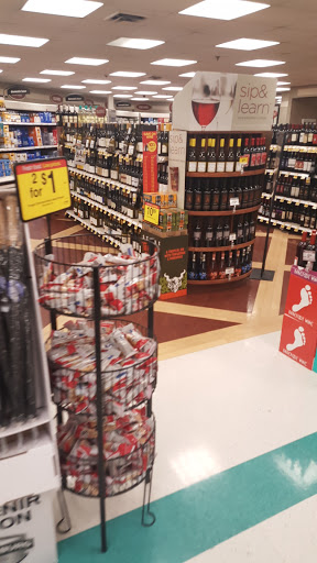 Grocery Store «Kroger», reviews and photos, 725 W Central Ave, Springboro, OH 45066, USA