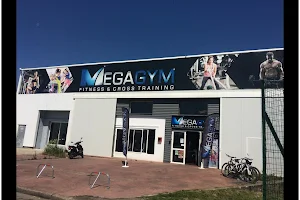 MegaGym image