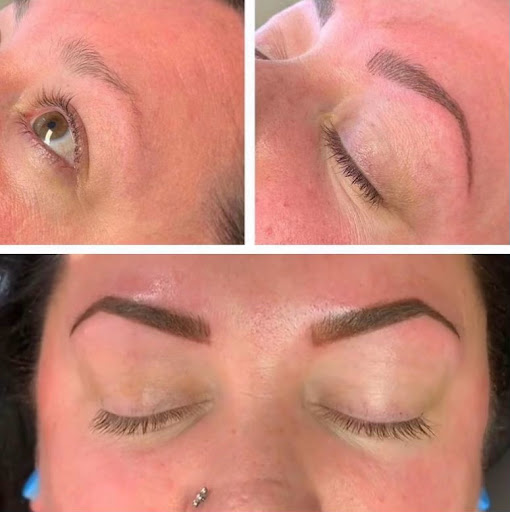 Explore parents name tattoo ideas, creative tattoo ideas in Douglasville, available at Long Island Ink Tattoo & Piercing