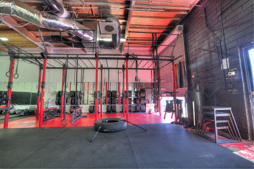 Martial Arts School «The Arena | The San Diego Boxing, Jiu Jitsu, MMA and Muay Thai Gym», reviews and photos, 3350 Sports Arena Blvd, San Diego, CA 92110, USA