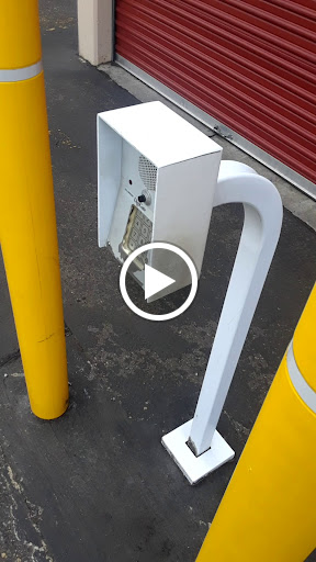 Self-Storage Facility «Century 21 Self Storage», reviews and photos, 12331 Pacific Hwy SW, Lakewood, WA 98499, USA