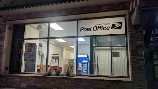 Post Office «United States Postal Service», reviews and photos, 329 Primrose Rd, Burlingame, CA 94010, USA