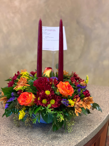 Florist «Petals & Things Florist», reviews and photos, 4891 Smith Rd, West Chester Township, OH 45069, USA