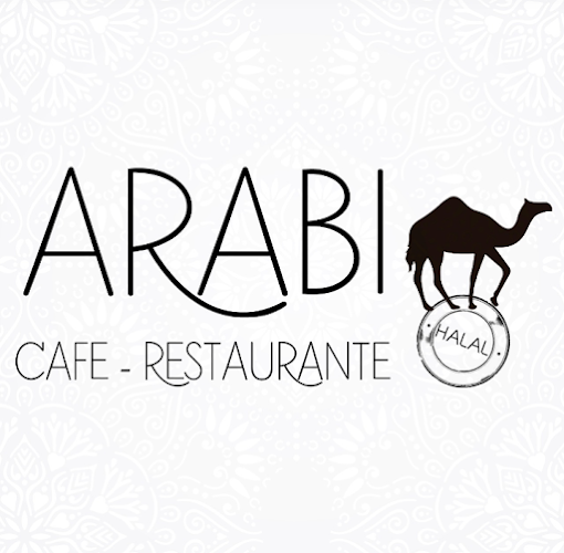ARABI cafe~restaurante - Nueva Loja