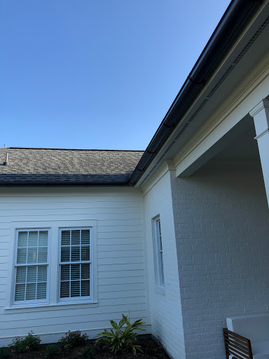 Roofing Contractor «Garcia Roofing and Sheet Metal», reviews and photos, 17333 Opportunity Ave, Baton Rouge, LA 70817, USA
