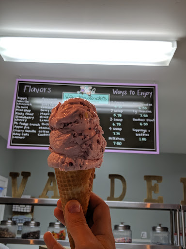 Ice Cream Shop «Vanderwendes at Dewey», reviews and photos, 23 Bellevue St, Dewey Beach, DE 19971, USA