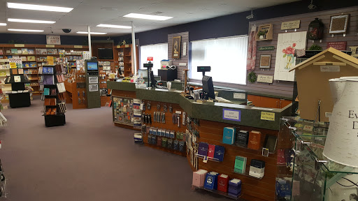 Christian Book Store «Joy Christian Bookstore», reviews and photos, 1802 E Vaile Ave, Kokomo, IN 46901, USA