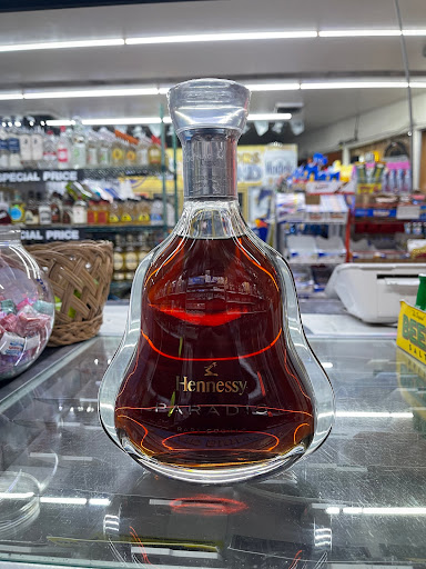 Liquor Store «GNG Liquors», reviews and photos, 583 W Tennyson Rd, Hayward, CA 94544, USA