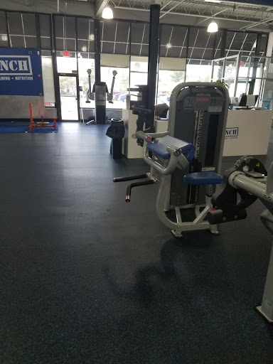 Health Club «Crunch - Huntingdon Valley», reviews and photos, 755 Huntingdon Pike, Huntingdon Valley, PA 19006, USA
