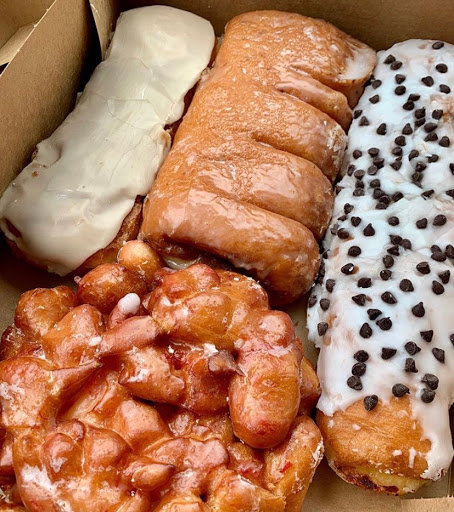 Donut Shop «Country Donut», reviews and photos, 10358 W Overland Rd, Boise, ID 83709, USA