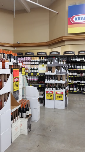 Grocery Store «Grocery Outlet Bargain Market», reviews and photos, 80 E Washington St, Petaluma, CA 94952, USA