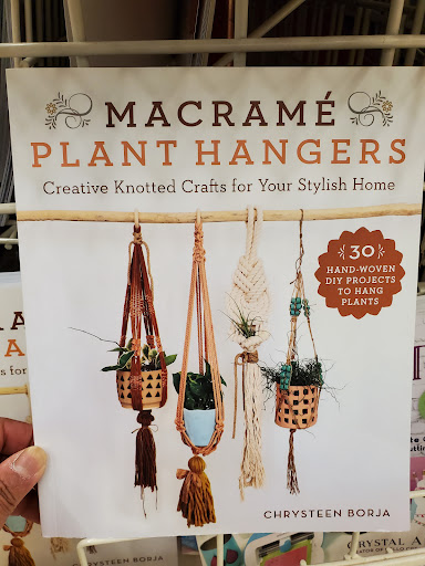 Craft Store «Michaels», reviews and photos, 111 Hamilton Crossing Dr, Alcoa, TN 37701, USA