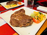 Steak du Restaurant Le Comptoir de Georges à Colmar - n°4
