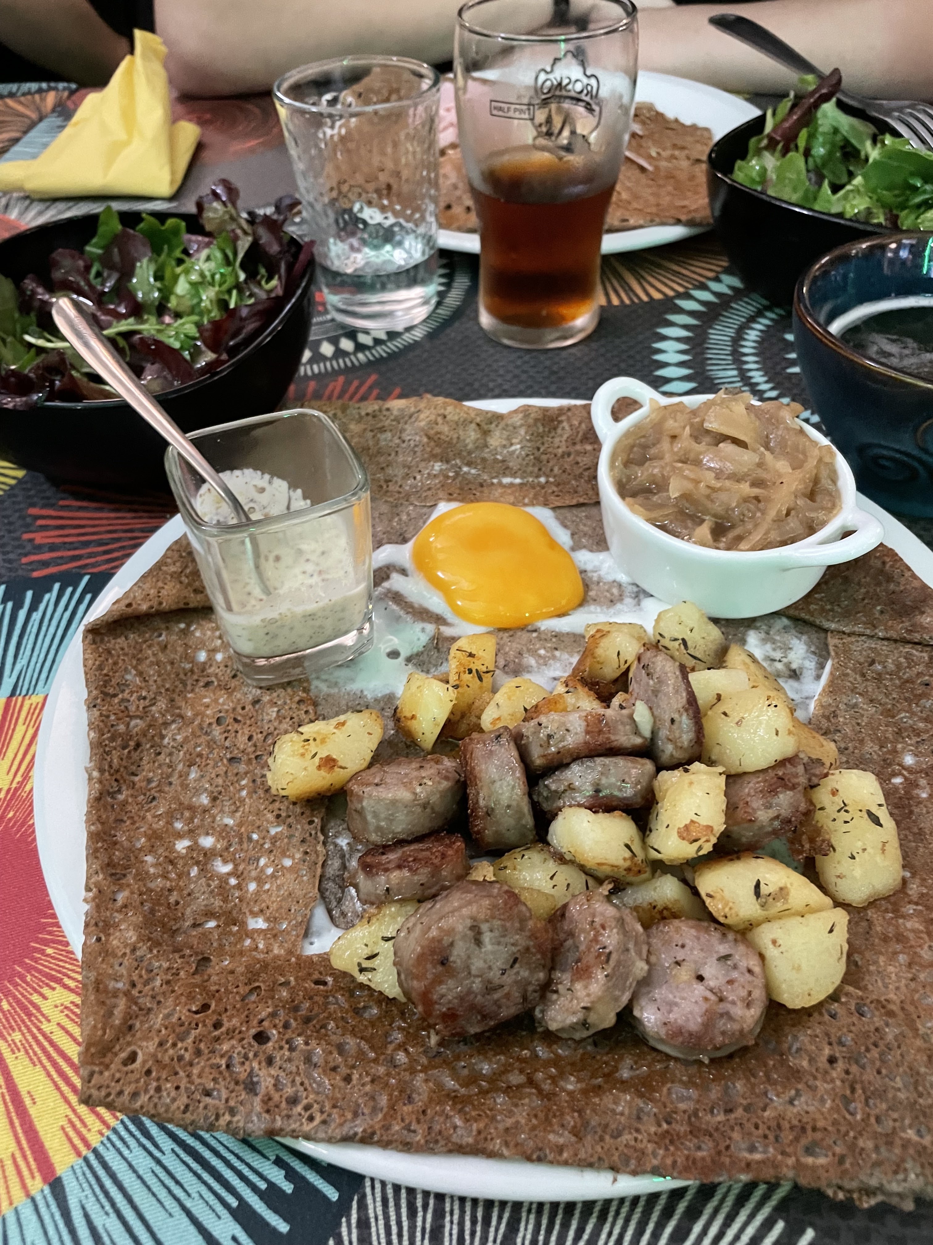 Photo n° 1 de l'avis de Arnaud.e fait le 14/07/2023 à 18:44