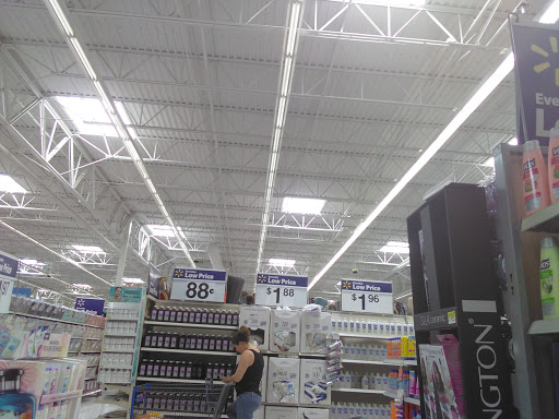 Department Store «Walmart Supercenter», reviews and photos, 8701 U.S. 19, Port Richey, FL 34668, USA