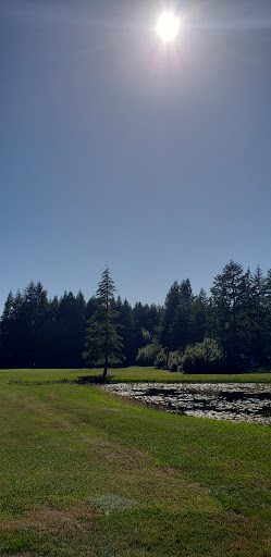 Golf Course «Del Norte Golf Course», reviews and photos, 130 Club Dr, Crescent City, CA 95531, USA