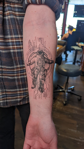 Offers tattoo Seattle