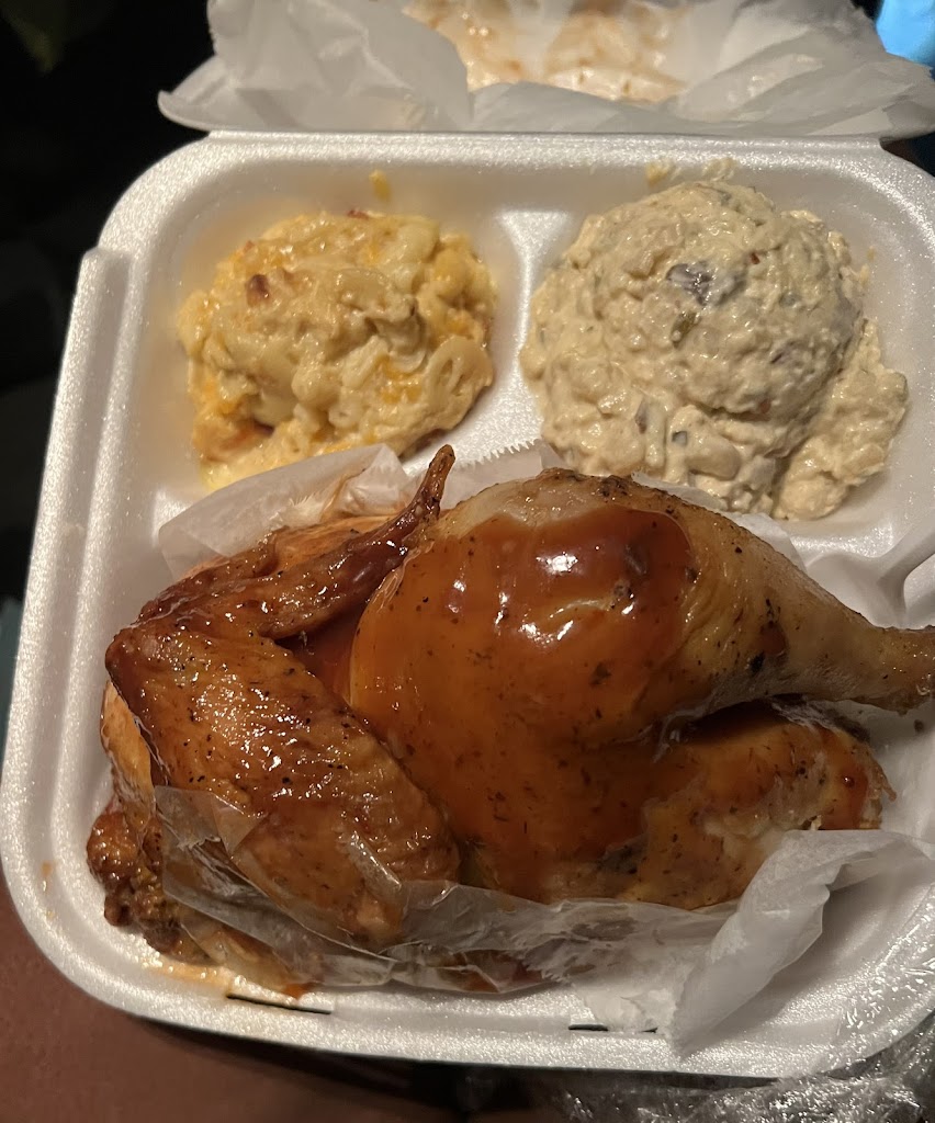 Loveland Barbecue 30316