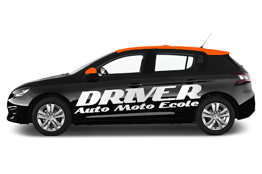 Driver Auto-École à Brie-Comte-Robert, Seine-et-Marne