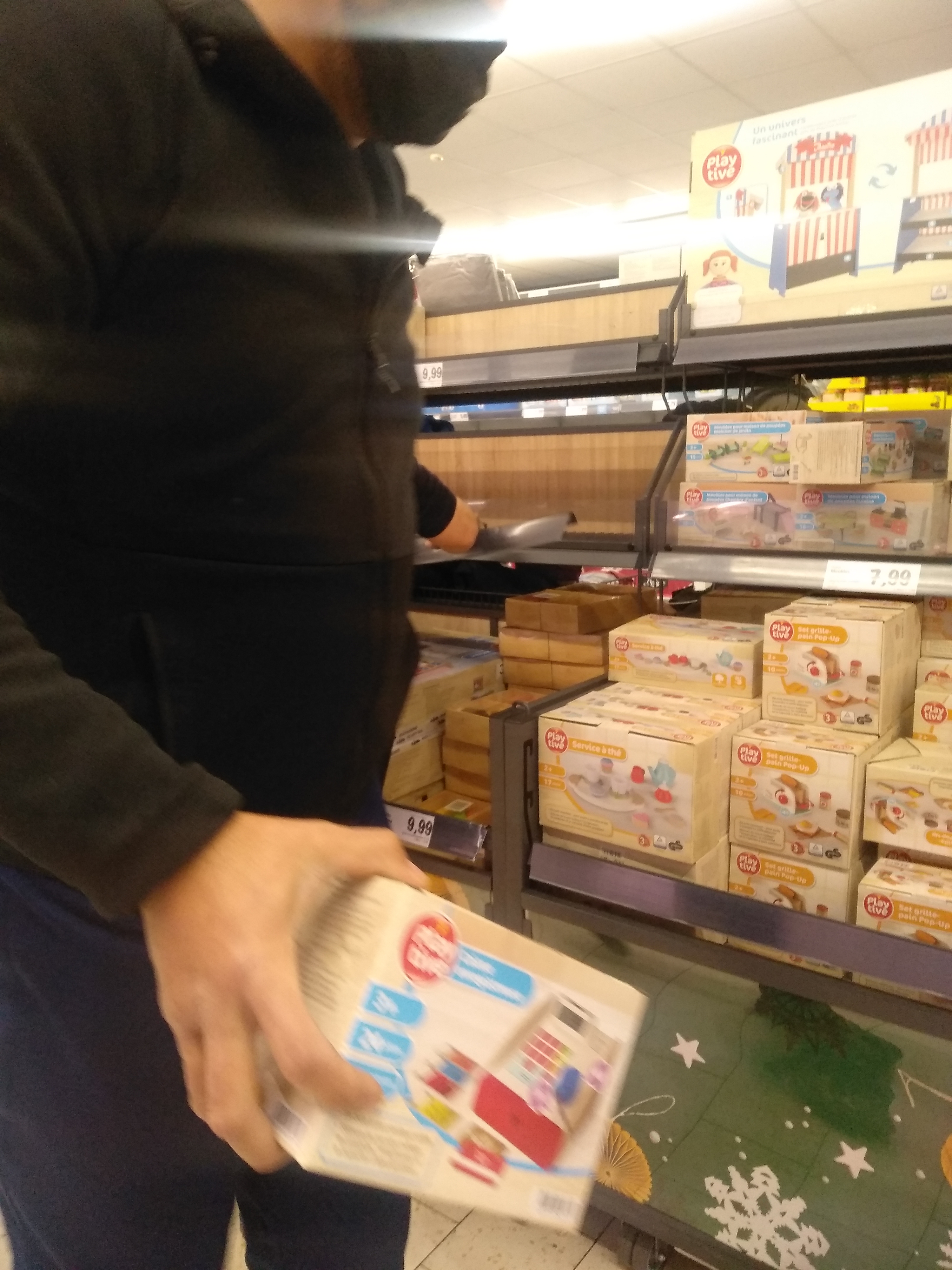 Photo n° 1 de l'avis de cecile. fait le 27/05/2018 à 13:14