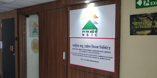 NSIC Zonal Office Mumbai