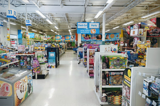 Toy Store «Toys