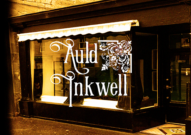 Auld Inkwell