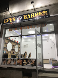 Efes Barber