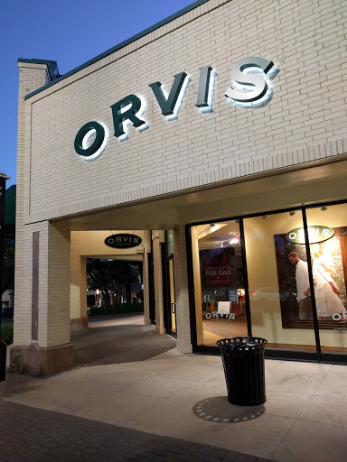 Clothing Store «Orvis», reviews and photos, 10000 Research Blvd B04B, Austin, TX 78759, USA