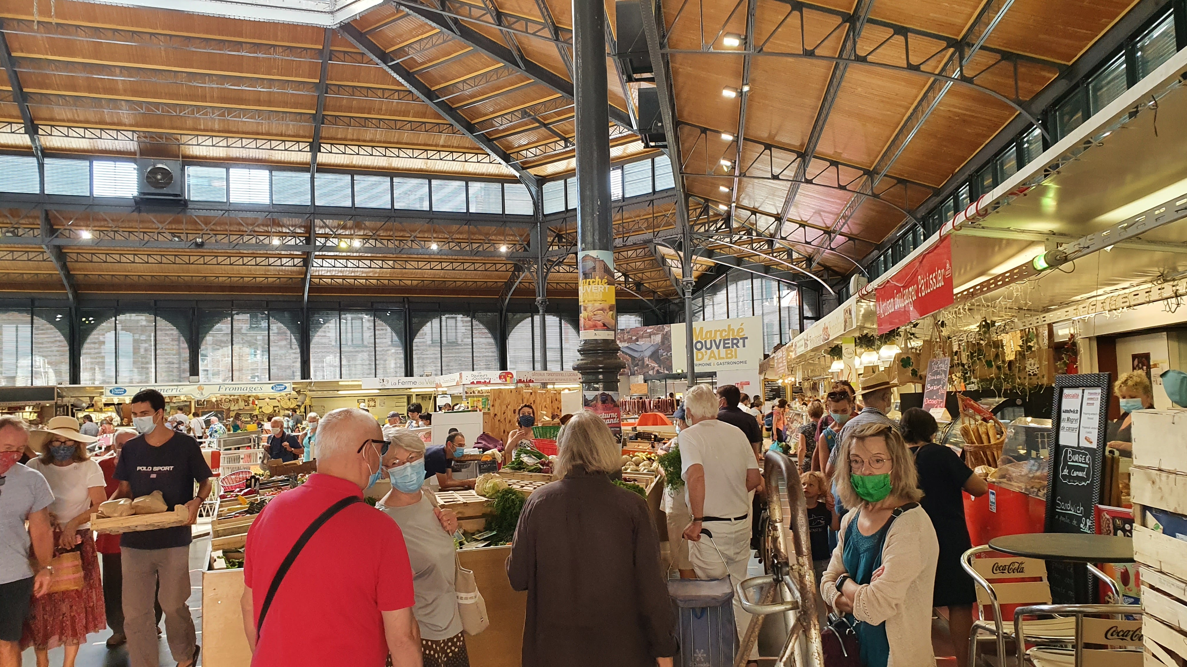 Photo n° 2 de l'avis de Jean-michel.A fait le 26/12/2020 à 07:18