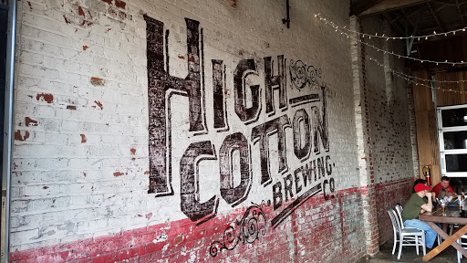 Brewery «High Cotton Brewing Company», reviews and photos, 598 Monroe Ave, Memphis, TN 38103, USA