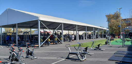 Gym «24 Hour Fitness Super Sport», reviews and photos, 4821 Del Amo Blvd, Lakewood, CA 90712, USA