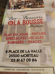 Photo n°16 de La Bousse à Morteau ()