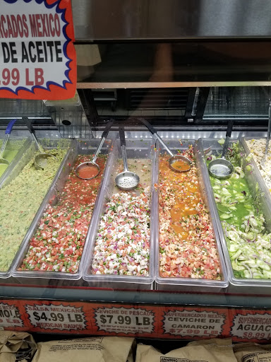 Grocery Store «Super Mercado Mexico», reviews and photos, 970 SE Oak St, Hillsboro, OR 97123, USA