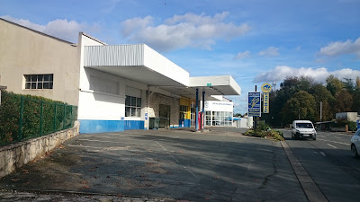 Centre Autos Montponnais à Montpon-Ménestérol