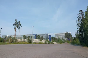 Technopolis Aviapolis Vantaa image