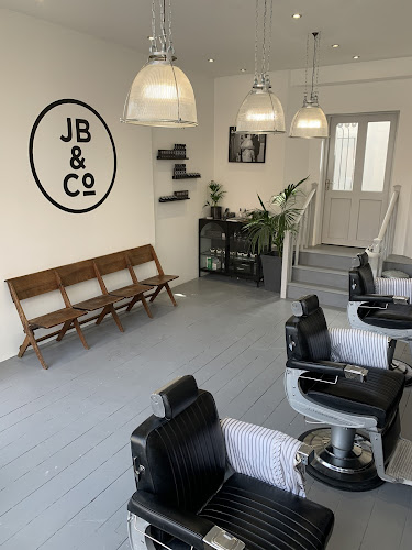 Reviews of JB&Co Brighton in Brighton - Barber shop