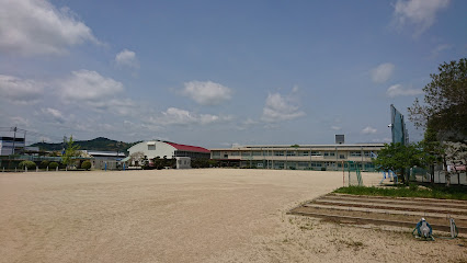 岡山市立平島小学校