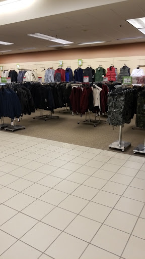 Department Store «Sears», reviews and photos, 35000 Warren Rd, Westland, MI 48185, USA