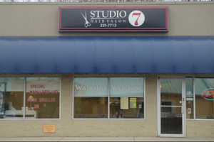 Studio 7 Hair Salon image