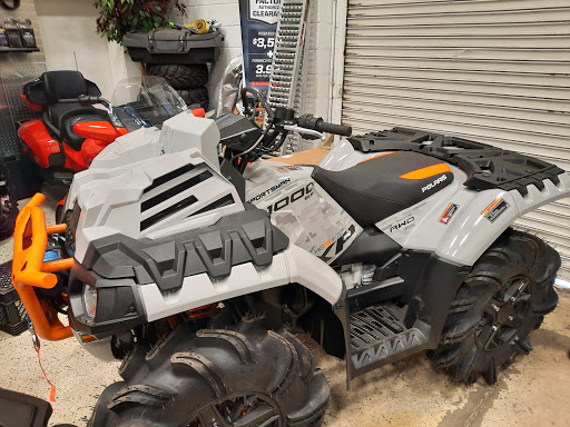 Boat Dealer «Bay Harbor Motors», reviews and photos, 457 Bay St, Staten Island, NY 10304, USA