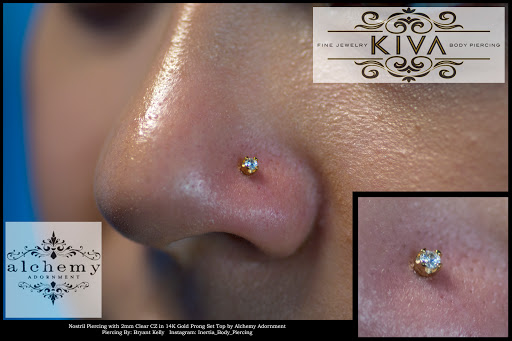 Explore broken tattoo ideas for guys, creative tattoo ideas in Virginia Beach, available at KIVA Fine Jewelry & Body Piercing
