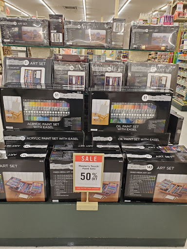 Craft Store «Hobby Lobby», reviews and photos, 3300 W Expy 83 #700, McAllen, TX 78501, USA