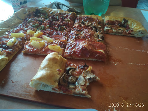 Pizza Hut LINDAVISTA